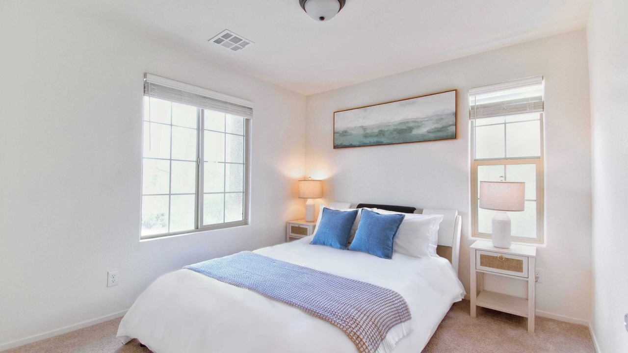 Photo of Bedroom in Henderson