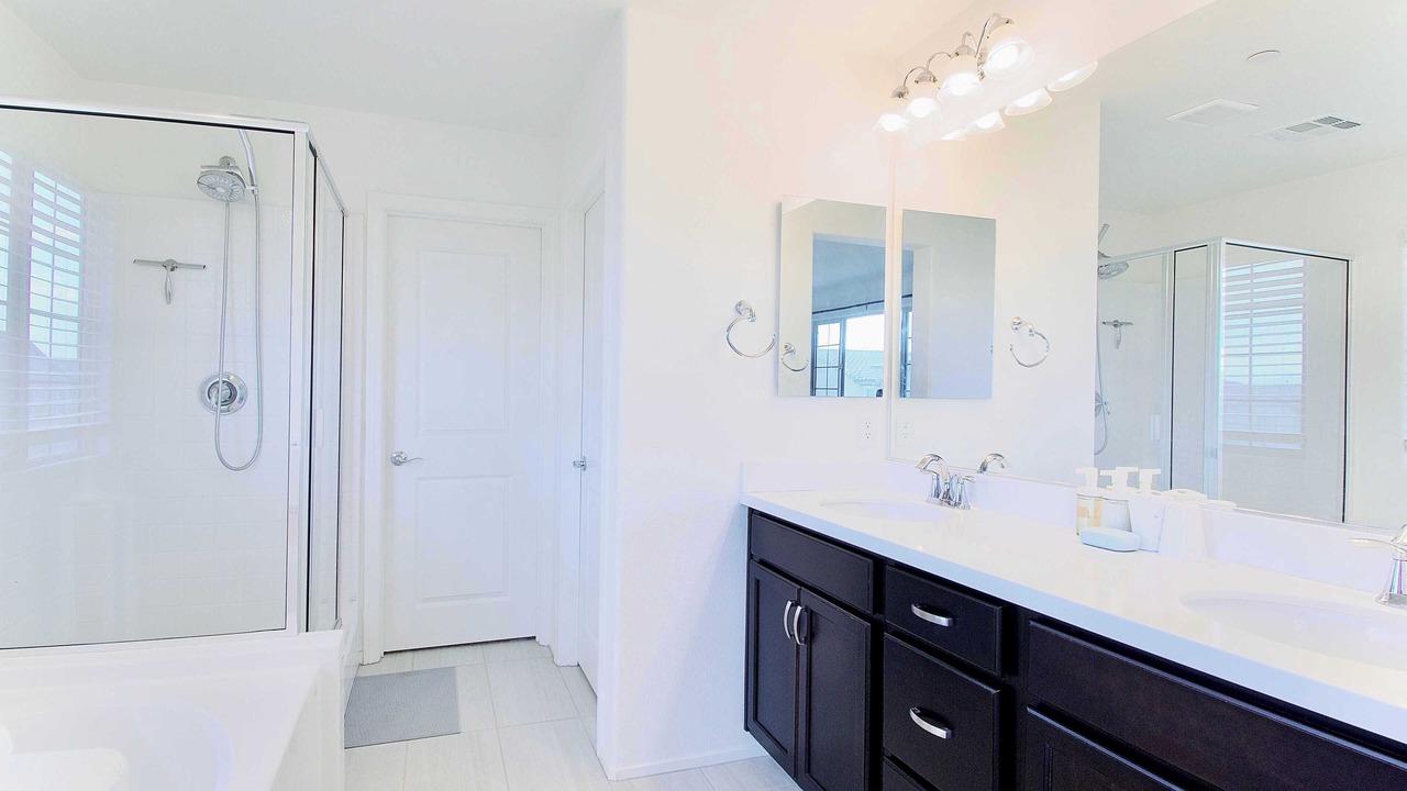 Photo of Bathroom in Henderson