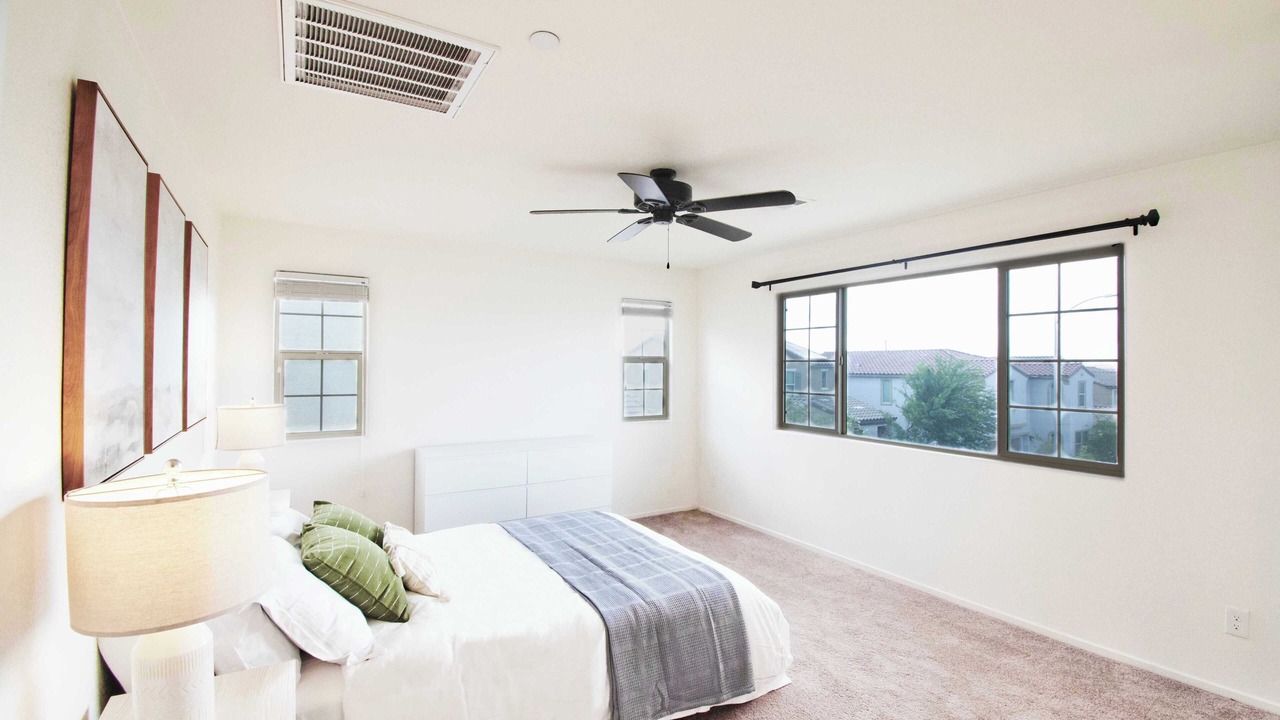 Photo of Bedroom in Henderson