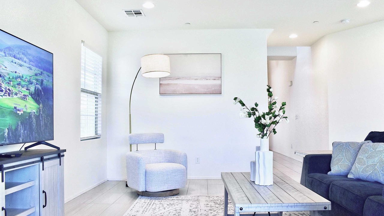 Photo of Livingroom in Henderson