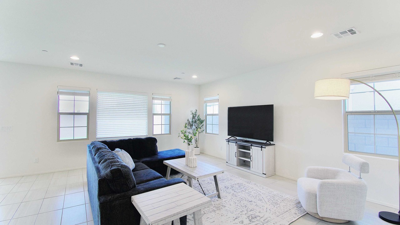 Photo of Livingroom in Henderson