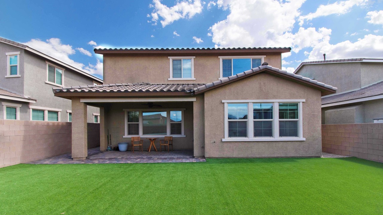 Photo of Outdoor in Henderson