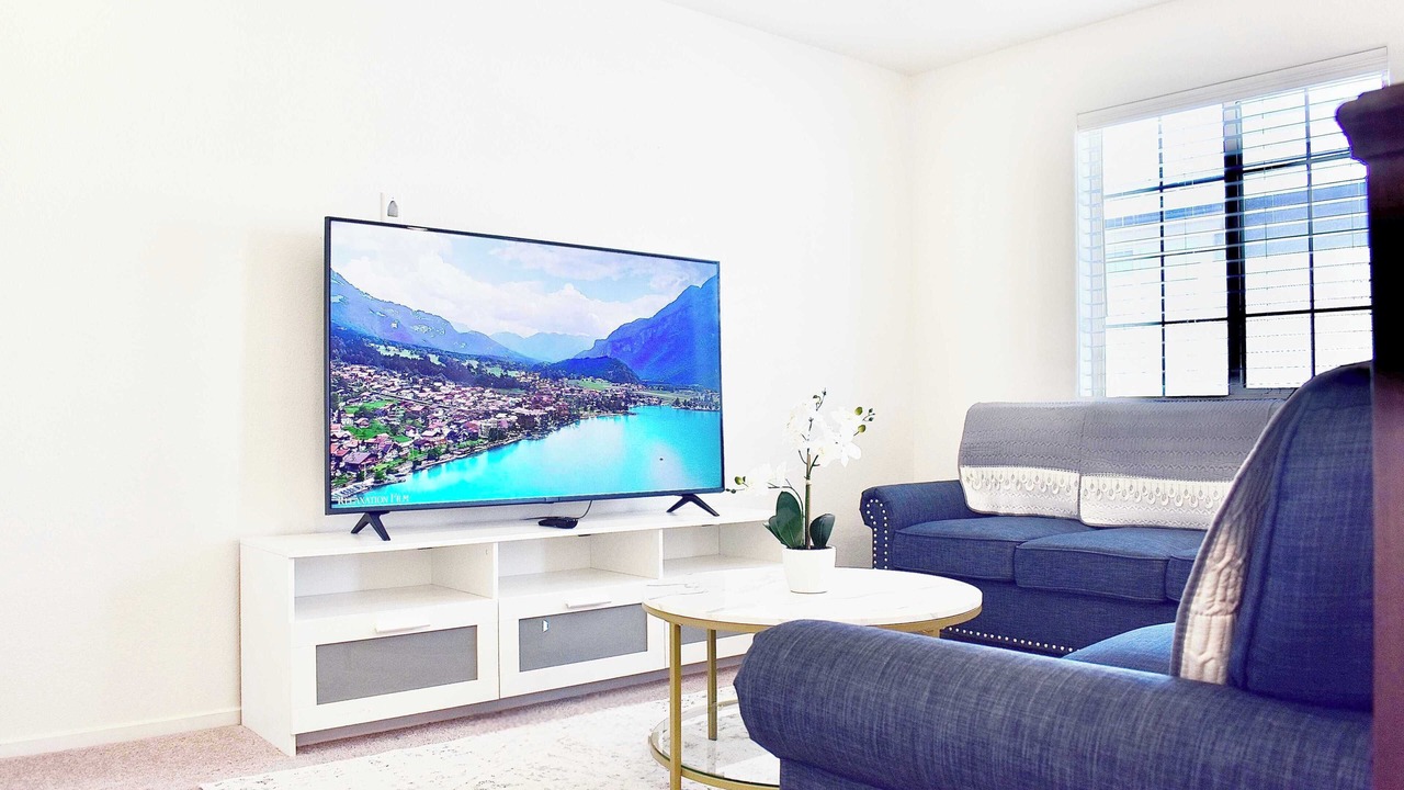 Photo of Livingroom in Henderson