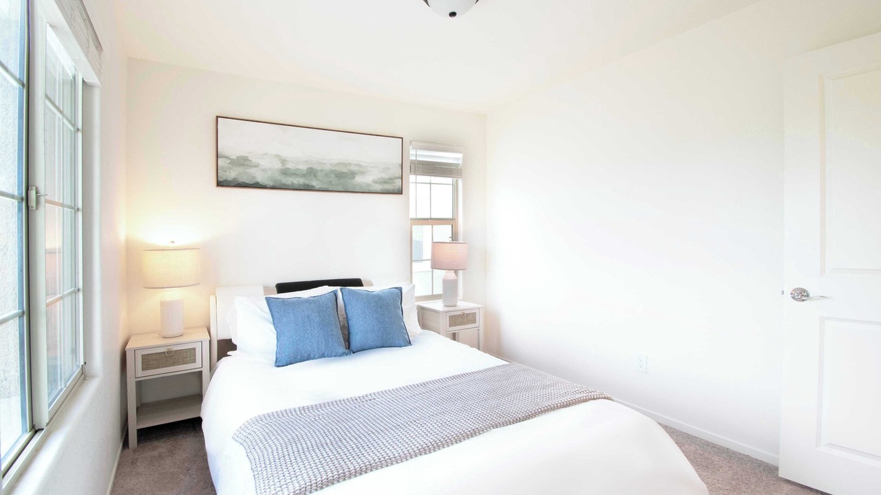 Photo of Bedroom in Henderson