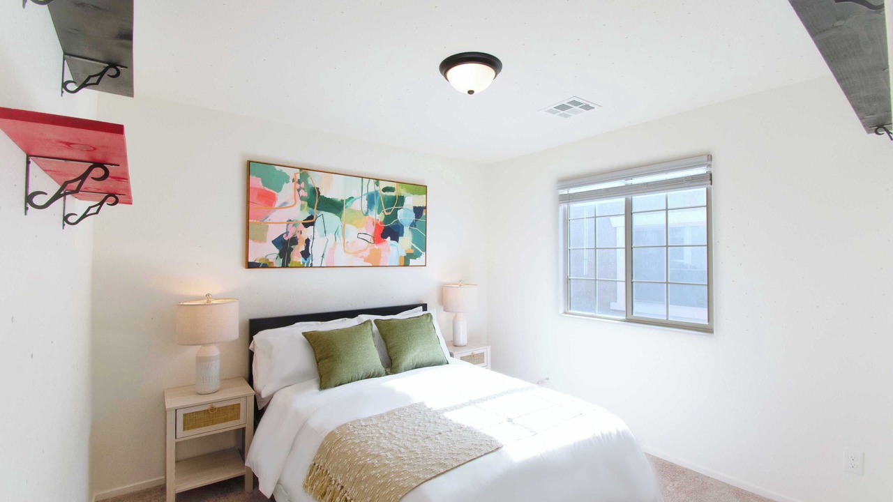 Photo of Bedroom in Henderson