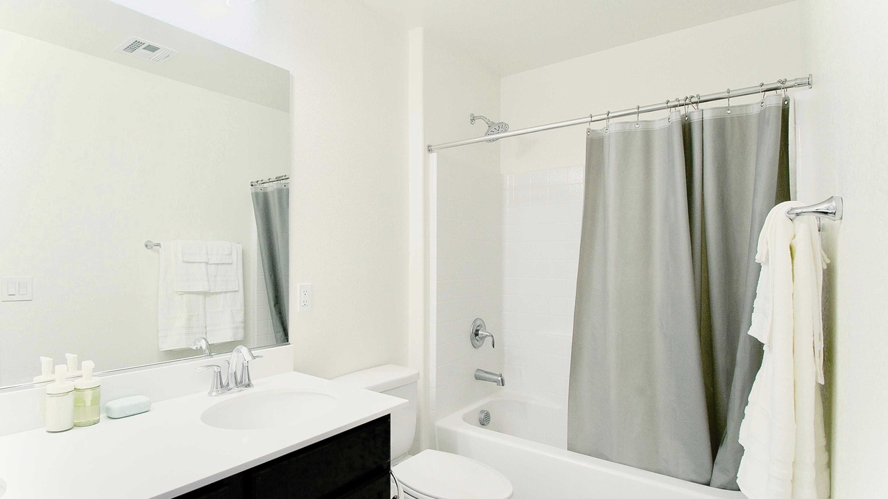 Photo of Bathroom in Henderson