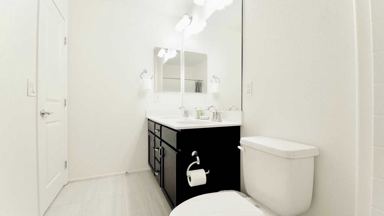 Photo of Bathroom in Henderson
