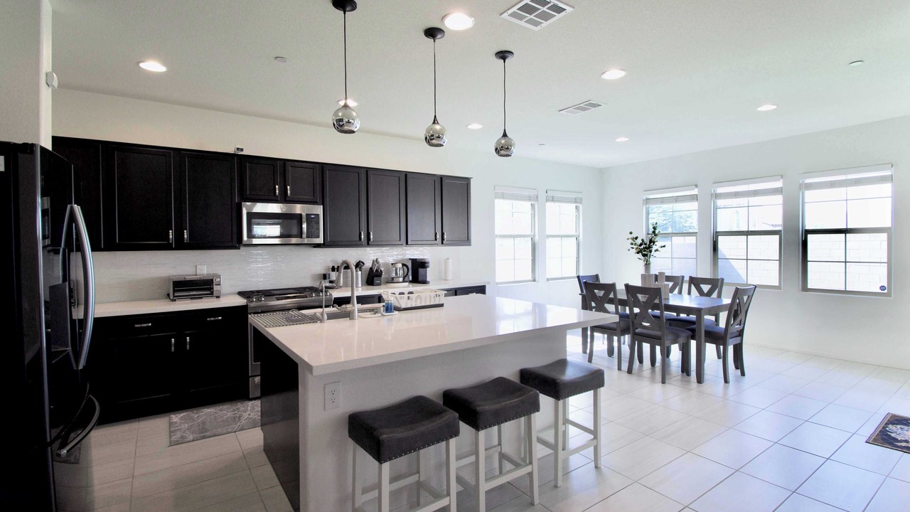 Photo of Kitchen in Henderson