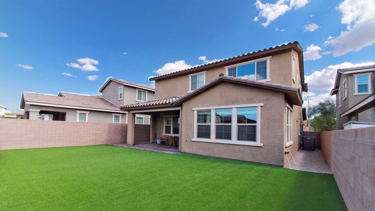 Photo of Outdoor in Henderson