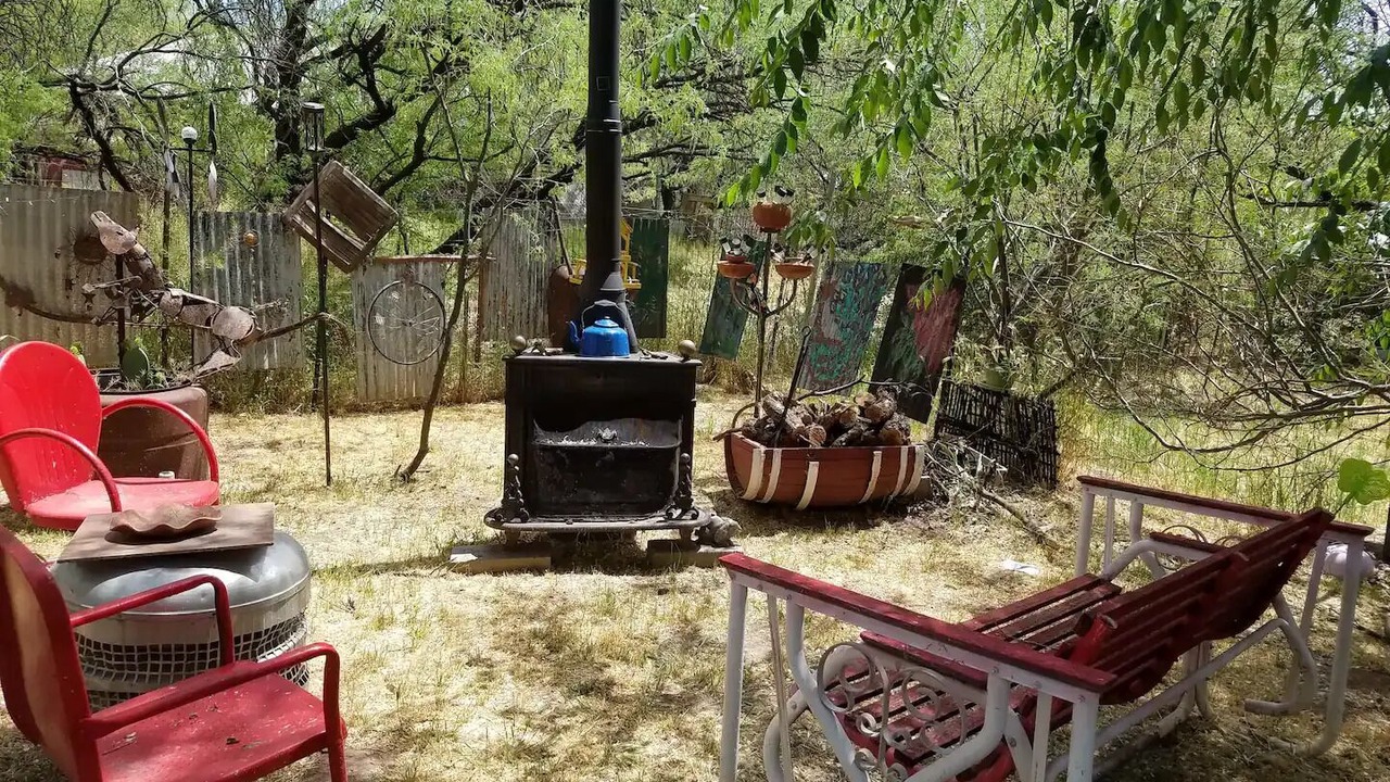 Photo of Outdoor in Cottonwood-Verde Village