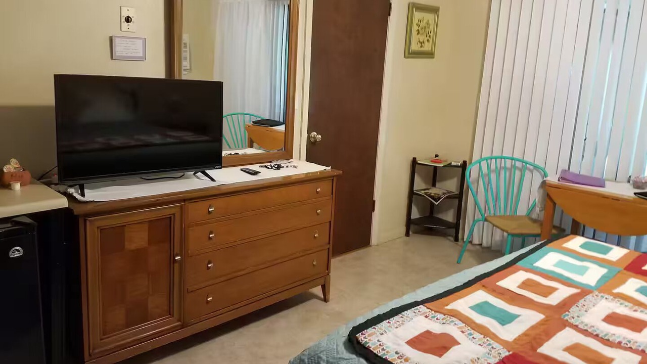 Photo of Bedroom in Cottonwood-Verde Village