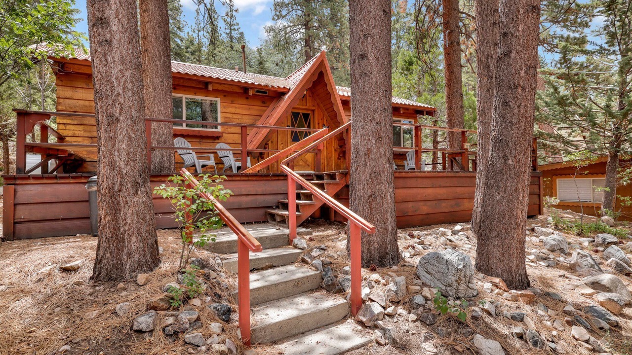 Photo of Outdoor in Fawnskin