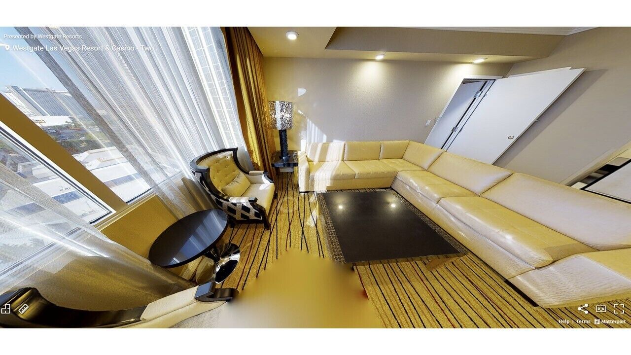 Photo of Livingroom in Las Vegas