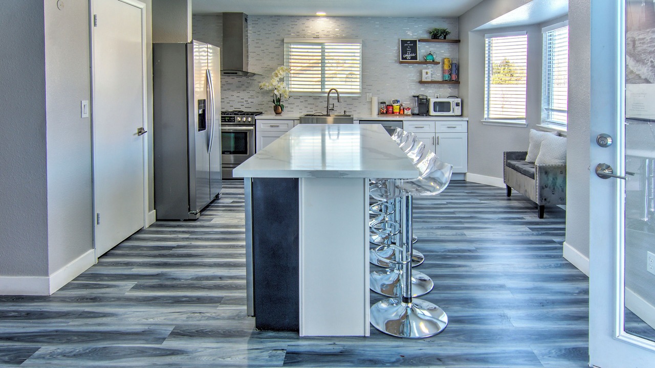 Photo of Kitchen in Green Valley