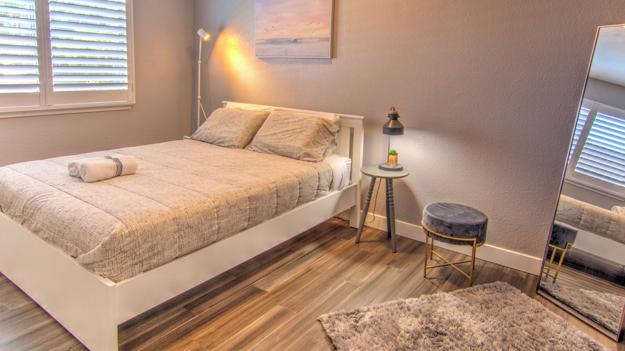 Photo of Bedroom in Green Valley