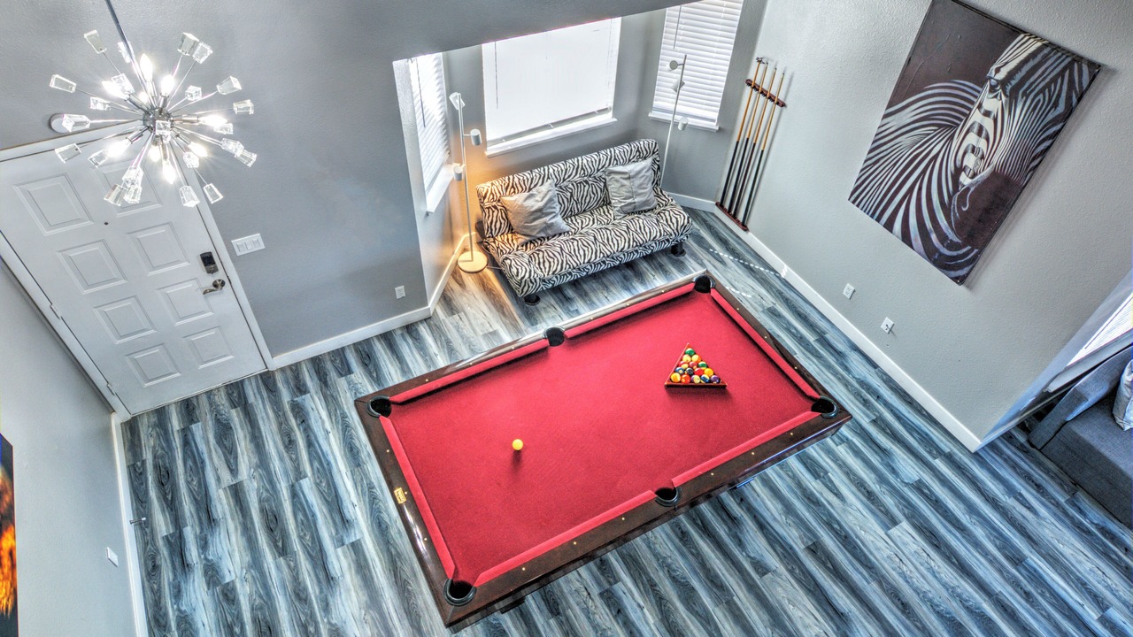 Photo of Bedroom in Green Valley