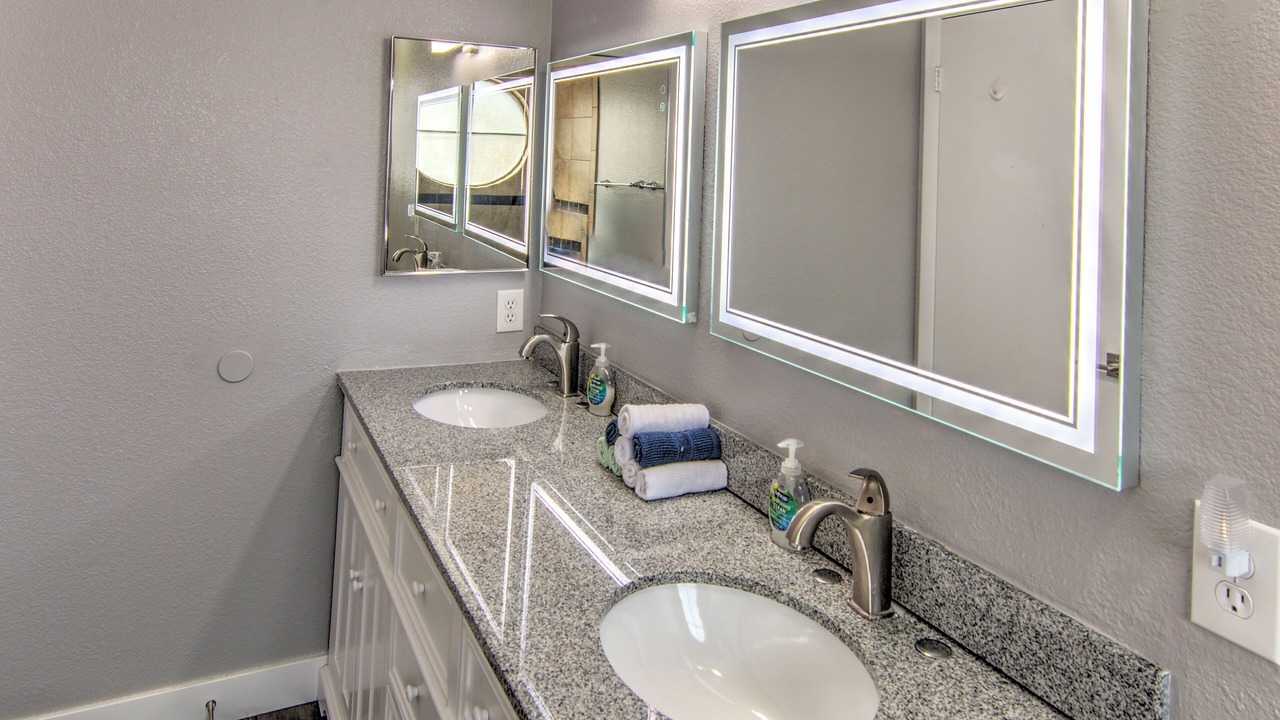 Photo of Bathroom in Green Valley
