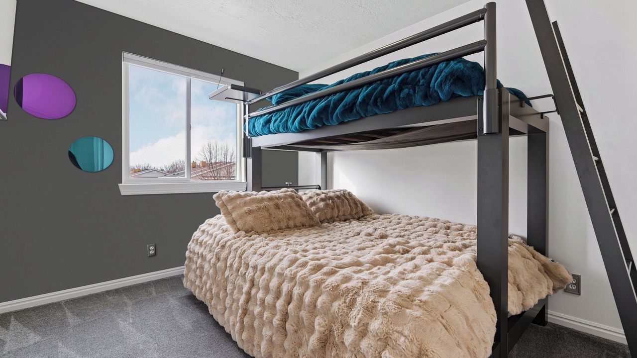 Photo of Bedroom in West Valley City