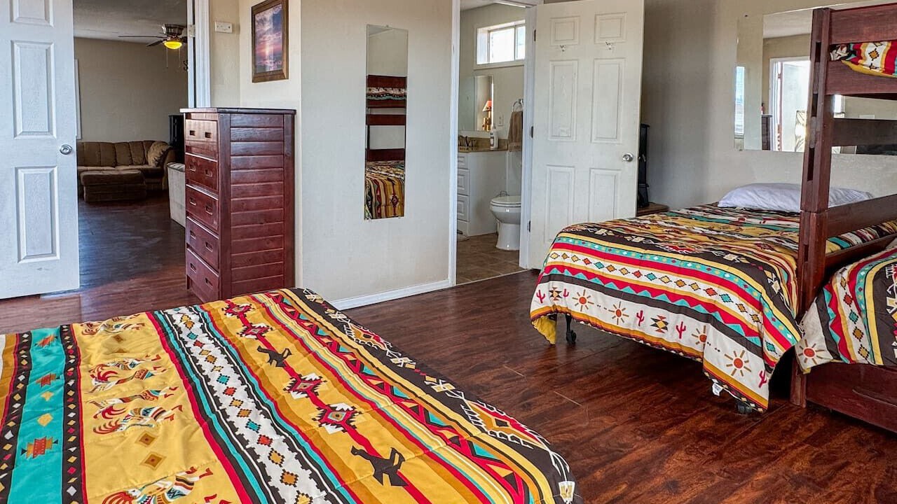 Photo of Bedroom in Meadview