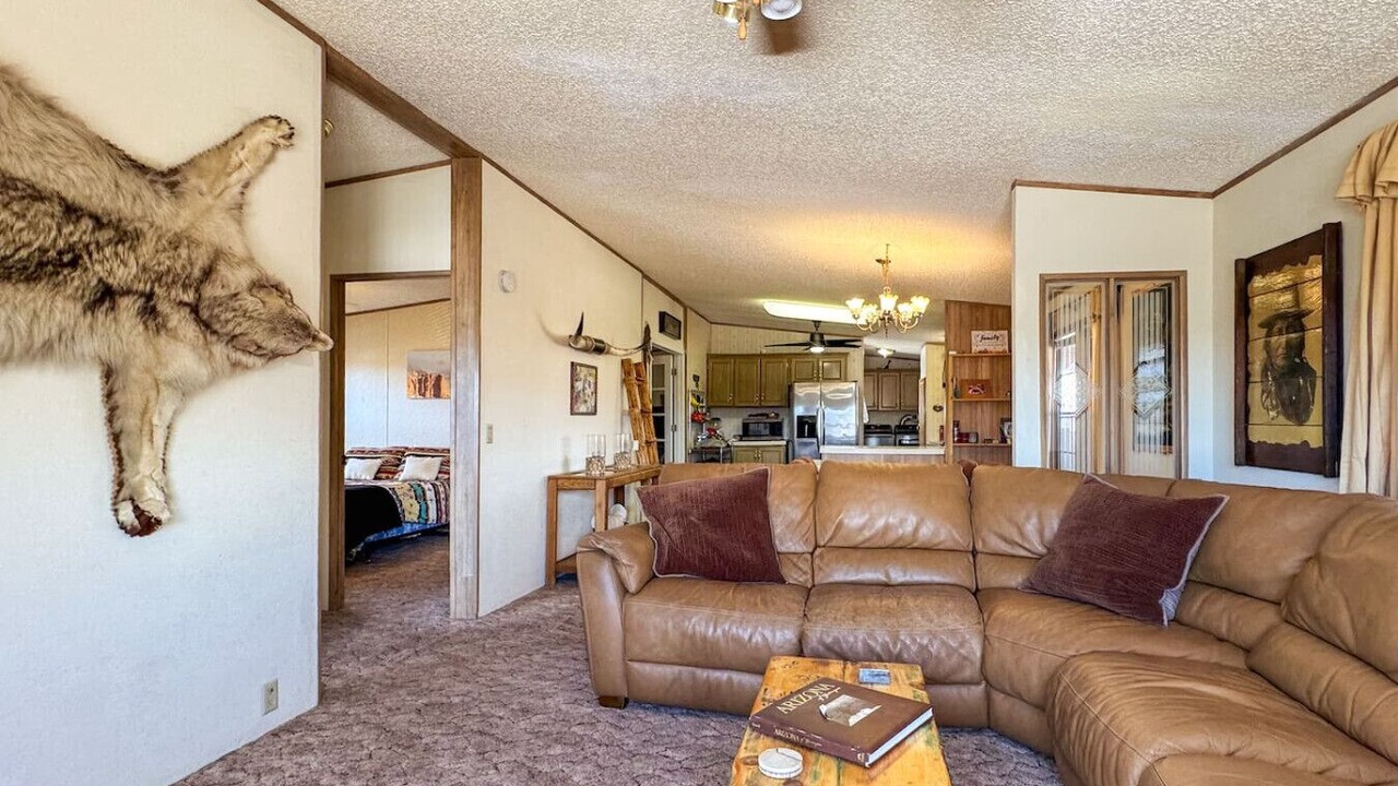 Photo of Livingroom in Meadview