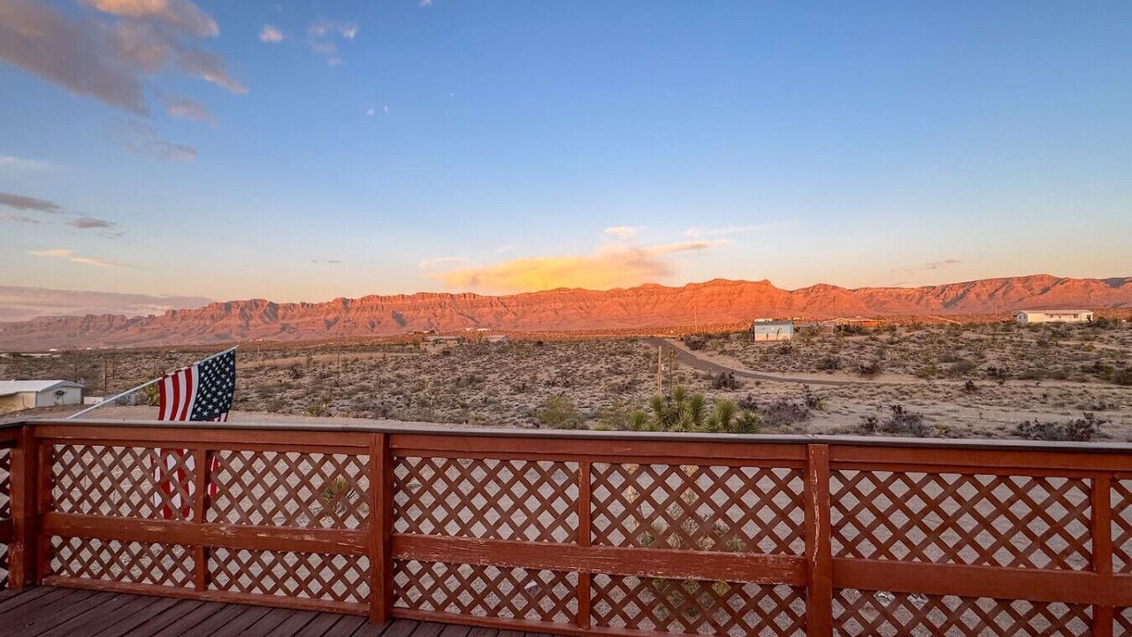 Photo of Outdoor in Meadview
