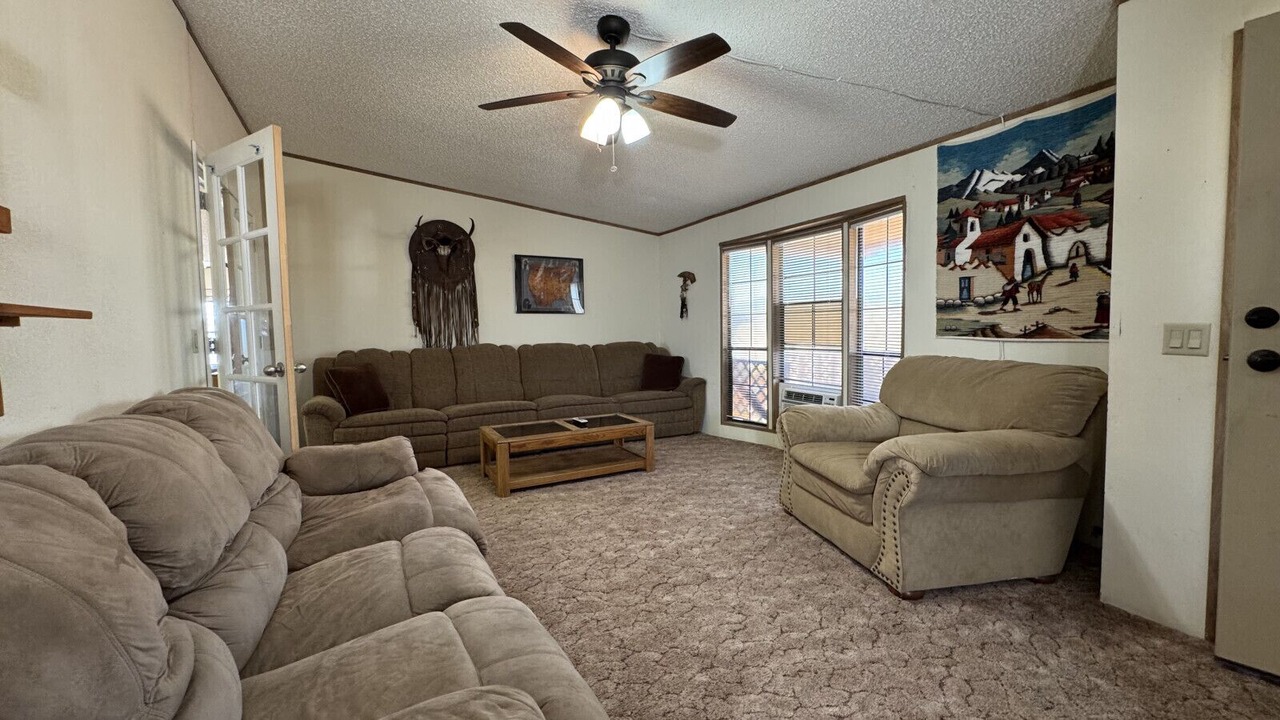 Photo of Livingroom in Meadview