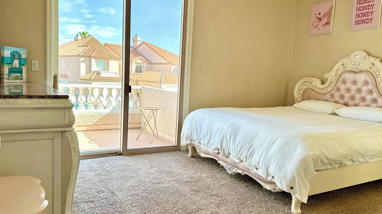 Photo of Bedroom in West Sahara