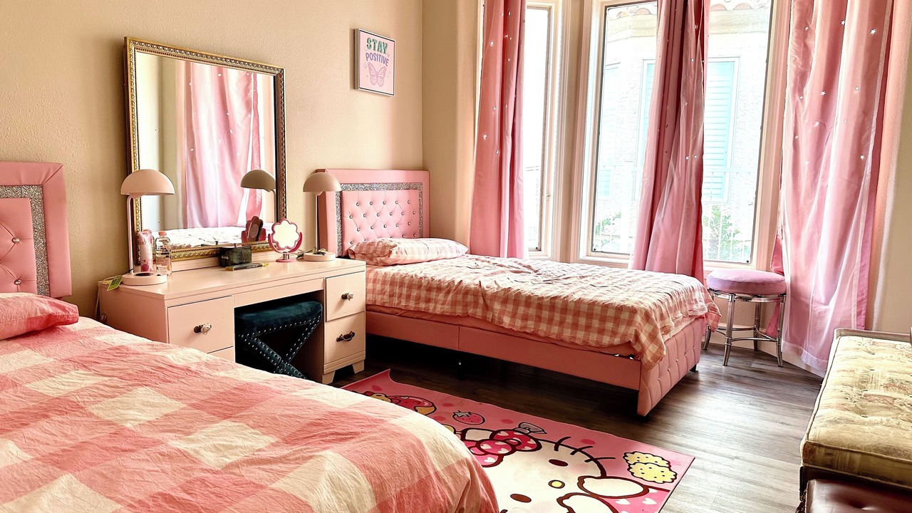 Photo of Bedroom in West Sahara