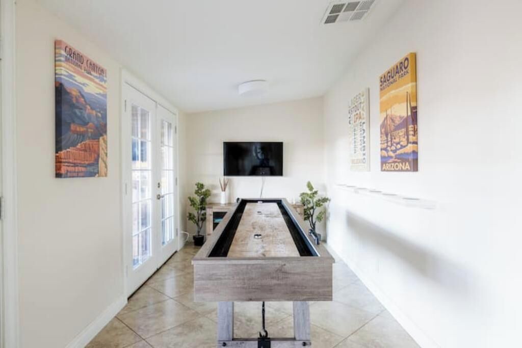 Photo of Bedroom in Papago Parkway