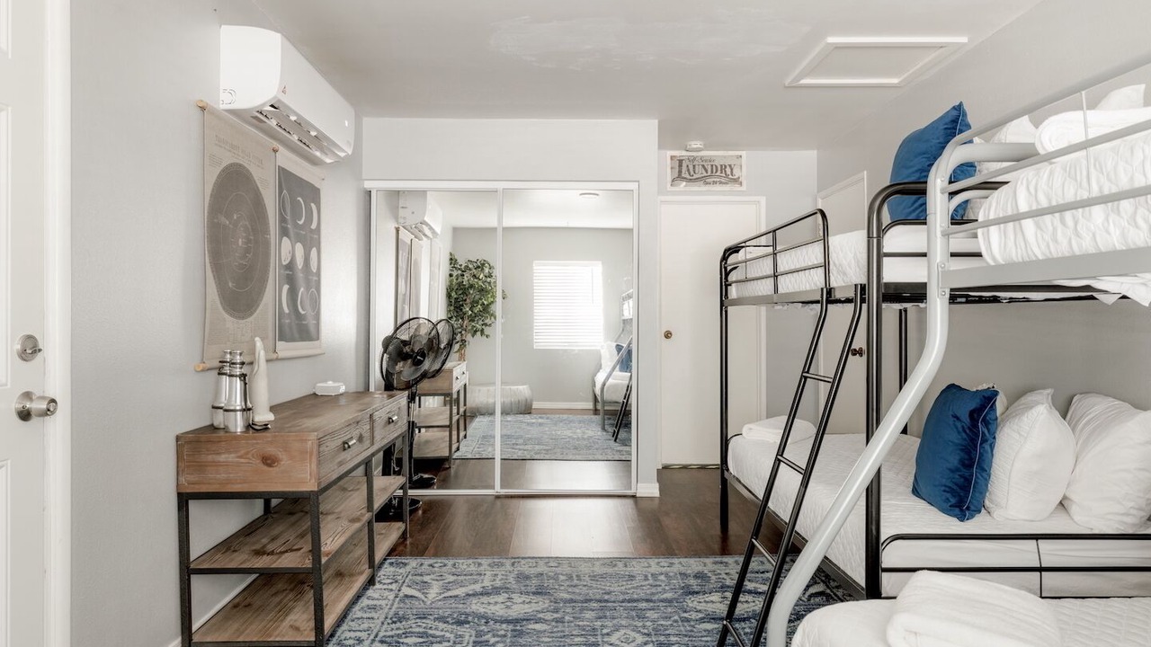 Photo of Bedroom in Cox Heights