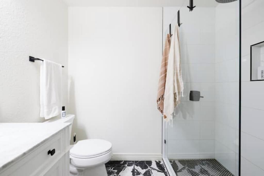 Photo of Bathroom in Park Scottsdale One