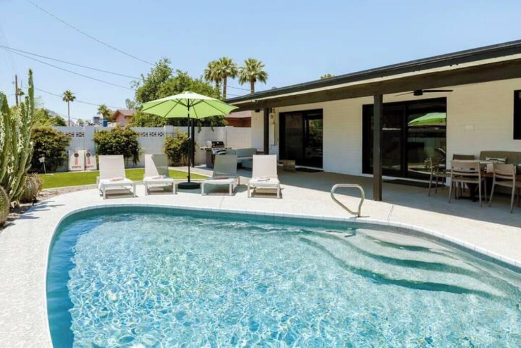 Photo of Outdoor in Park Scottsdale One