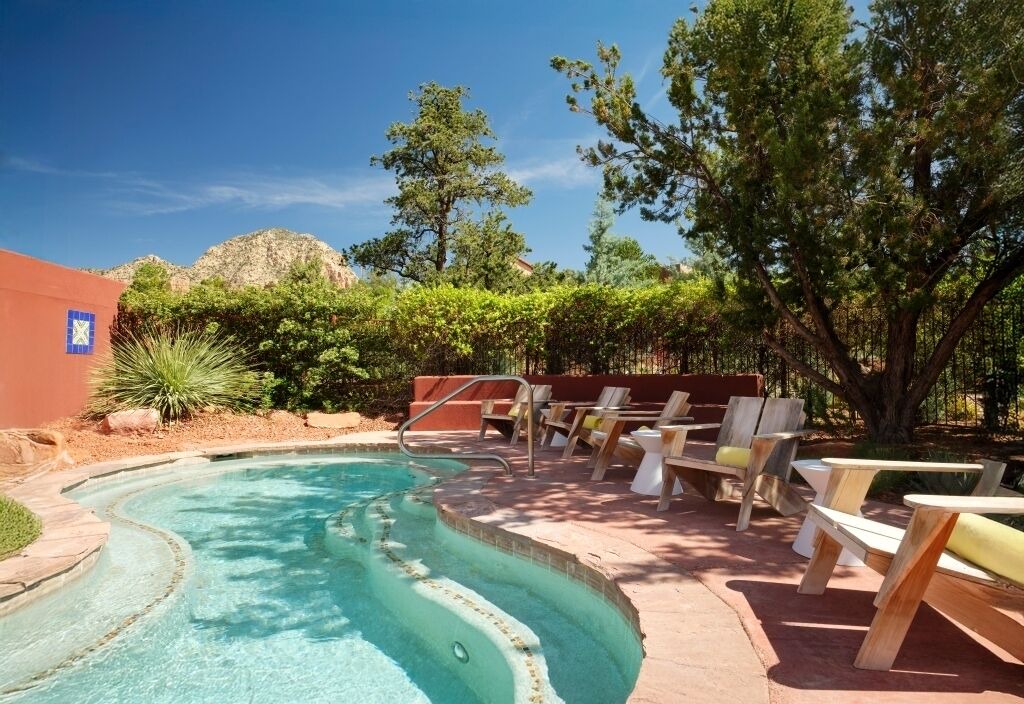 Photo of Outdoor in West Sedona