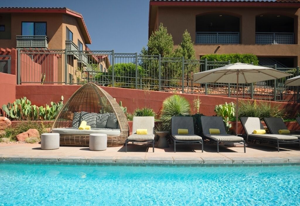 Photo of Outdoor in West Sedona