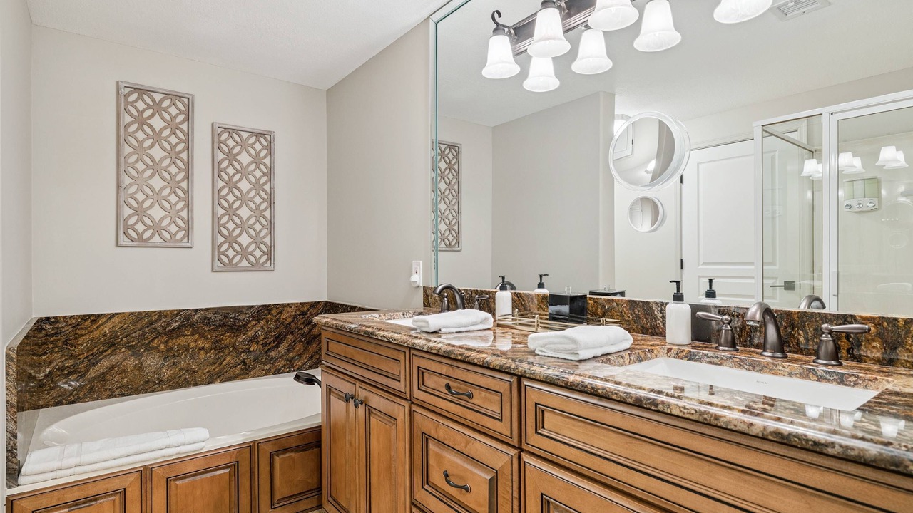 Photo of Bathroom in Kierland