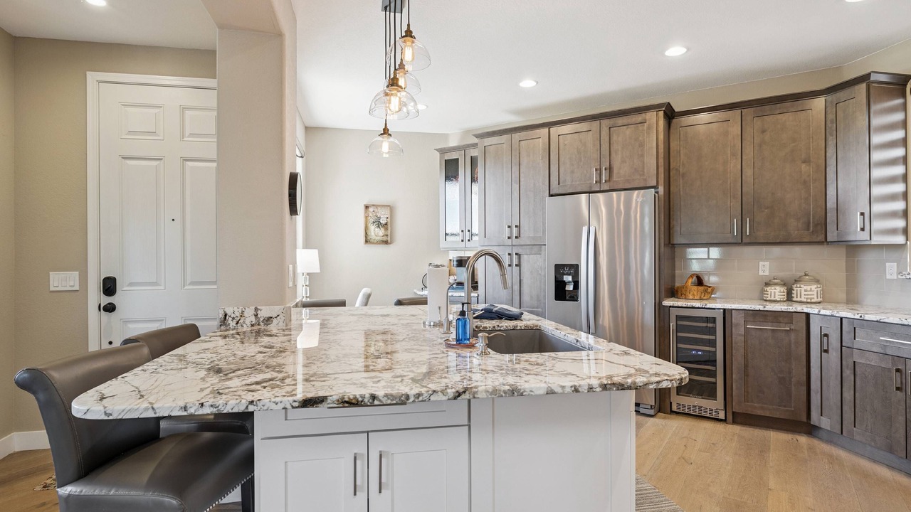 Photo of Kitchen in Kierland