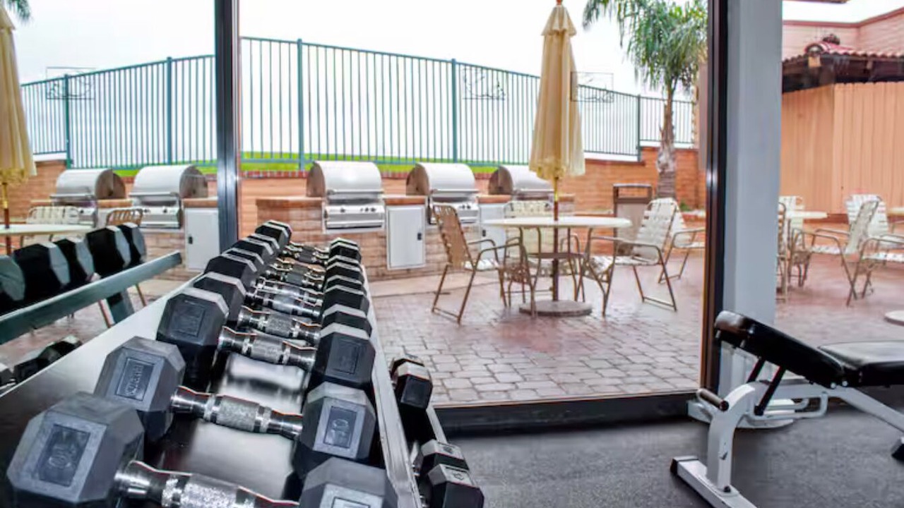 Photo of Patio Balcony in Callender