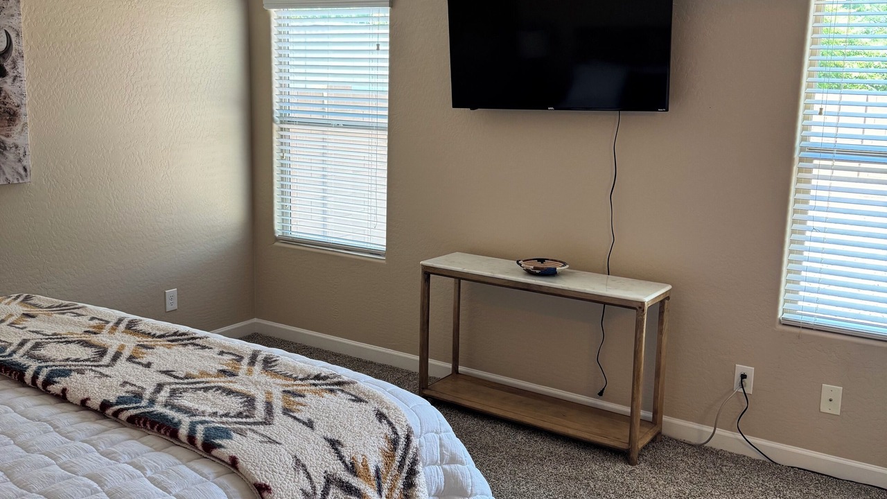 Photo of Bedroom in Copper Basin
