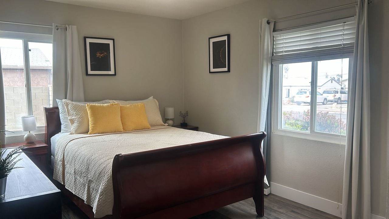 Photo of Bedroom in Townsite