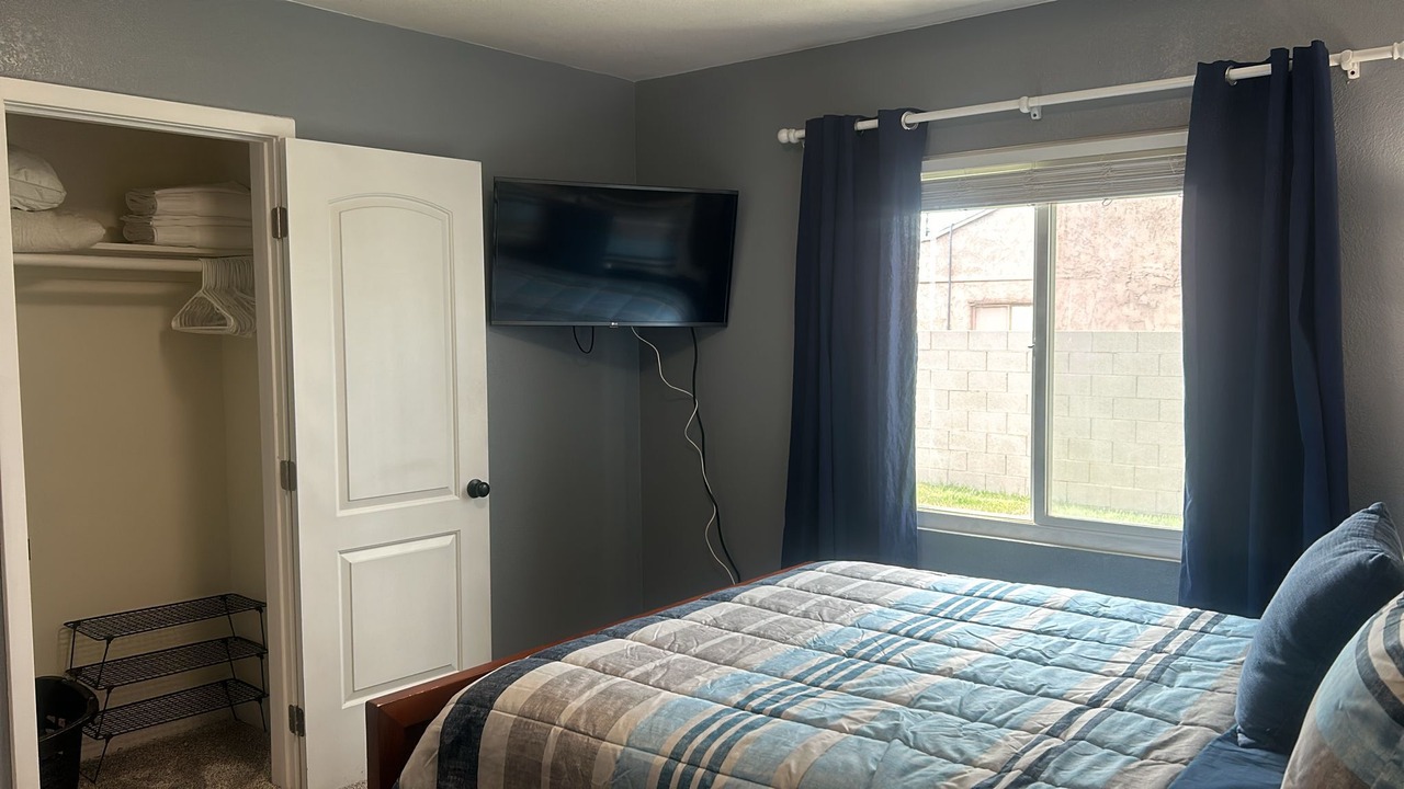 Photo of Bedroom in Townsite