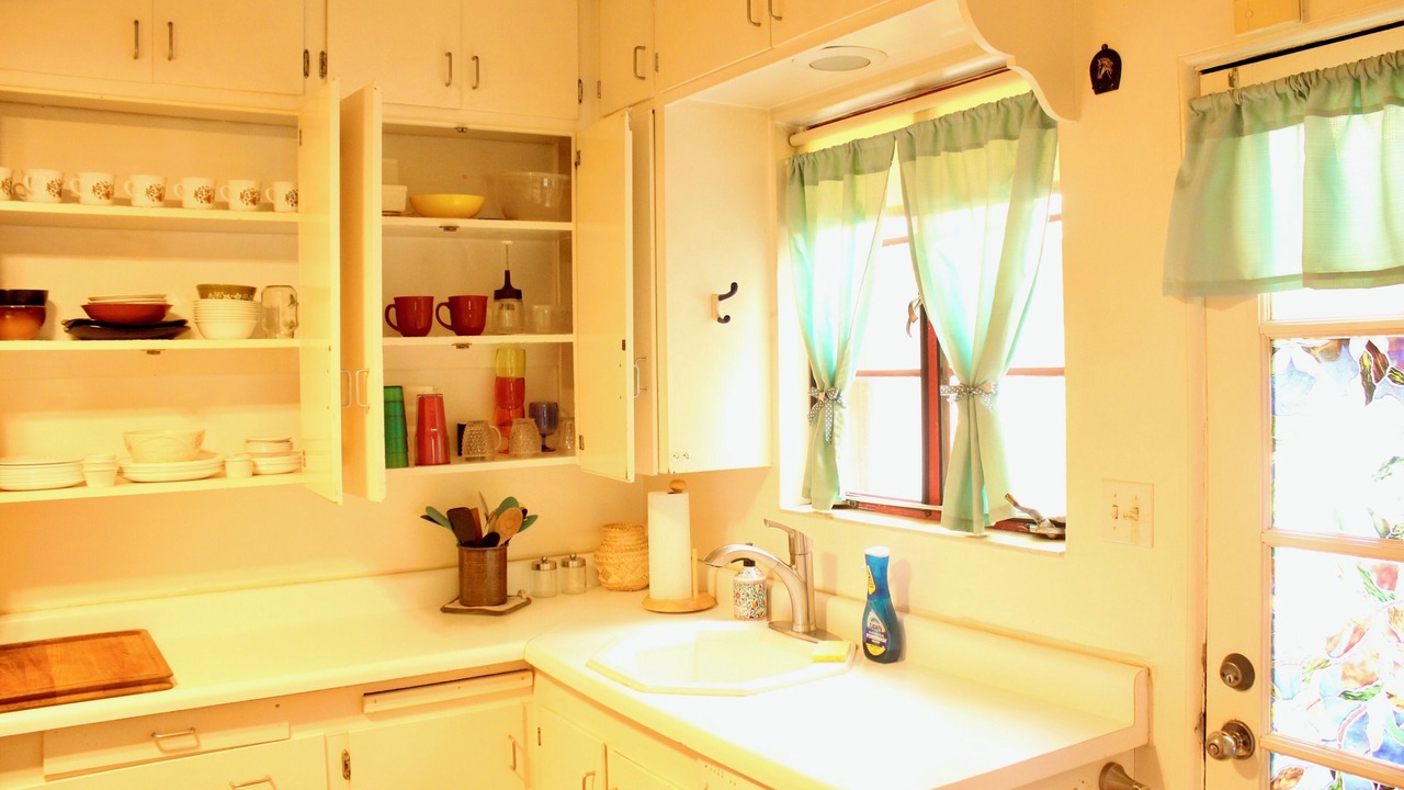 Photo of Kitchen in Sam Hughes