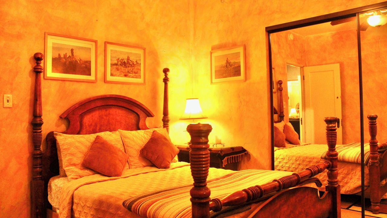 Photo of Bedroom in Sam Hughes