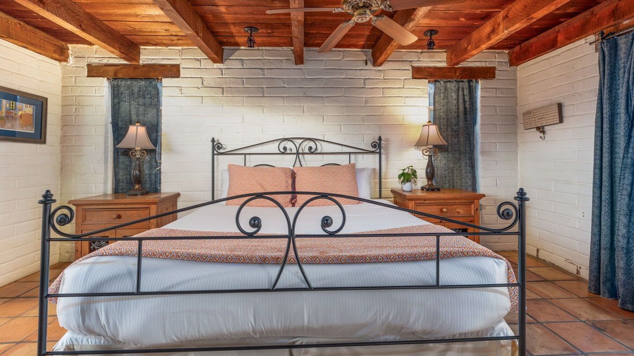 Photo of Bedroom in Casas Adobes