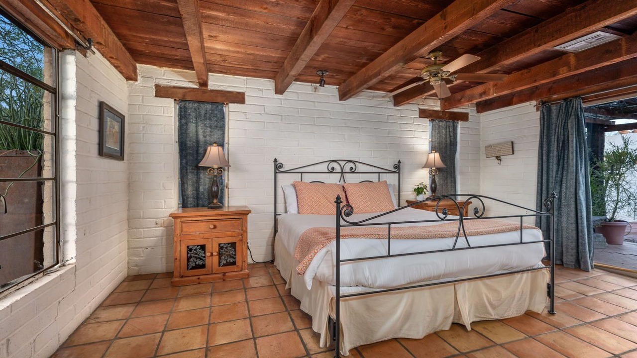 Photo of Bedroom in Casas Adobes