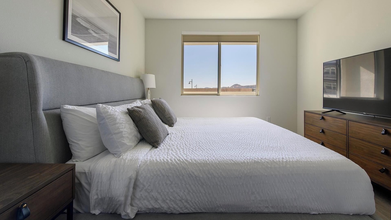 Photo of Bedroom in Rhodes Ranch