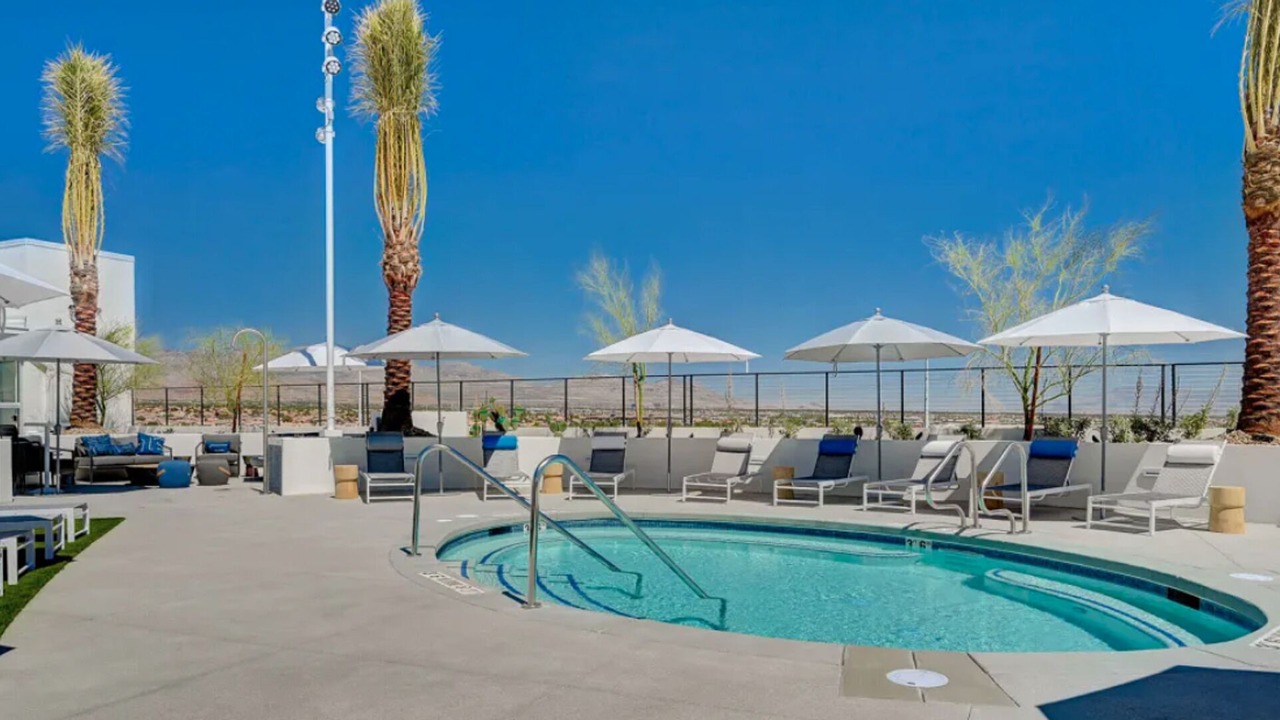 Photo of Outdoor in Rhodes Ranch