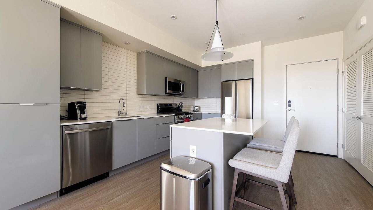Photo of Kitchen in Rhodes Ranch