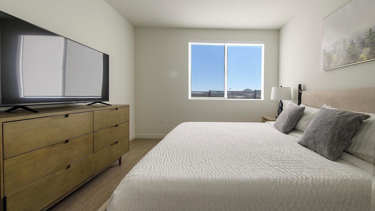 Photo of Bedroom in Rhodes Ranch