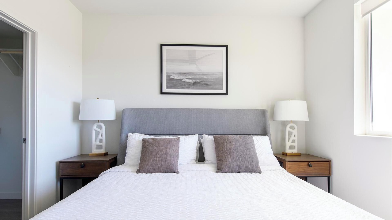 Photo of Bedroom in Rhodes Ranch