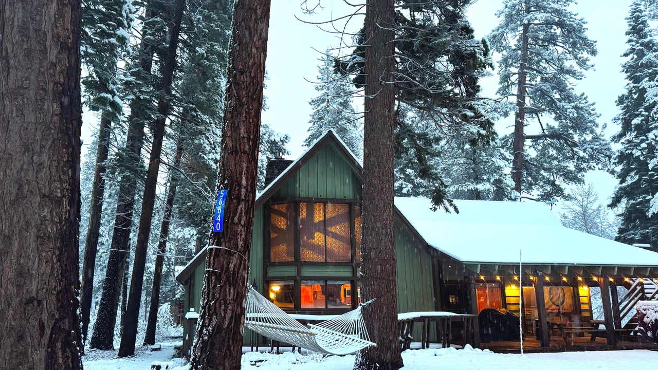 Photo of Outdoor in Ponderosa